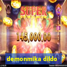 demonmika dildo